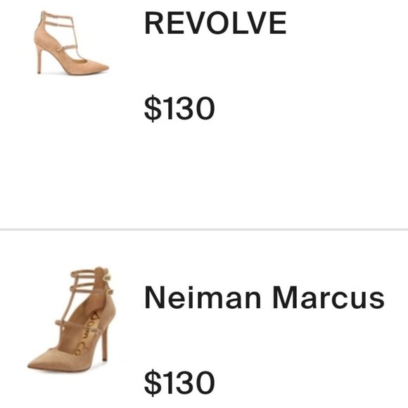 New!!! Hayes Sam Edelman - Picture 7 of 7